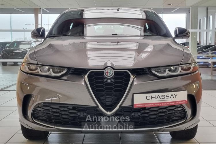 Alfa Romeo Tonale 1.5 HYBRID 160 VGT TI TCT7 - <small></small> 30.900 € <small></small> - #24