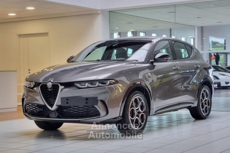 Alfa Romeo Tonale 1.5 HYBRID 160 VGT TI TCT7 - <small></small> 30.900 € <small></small> - #32