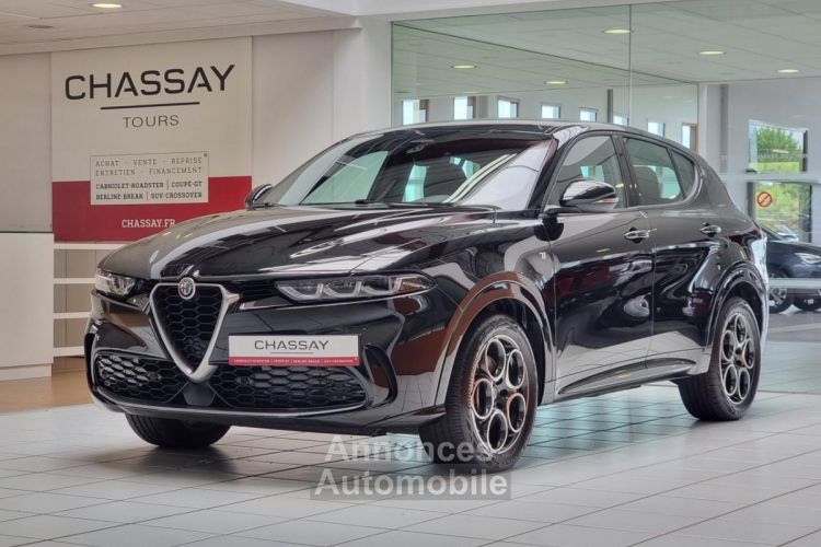 Alfa Romeo Tonale 1.5 HYBRID 160 VGT TI TCT7 - <small></small> 30.900 € <small></small> - #1