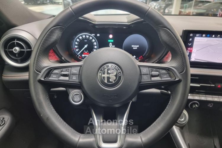 Alfa Romeo Tonale 1.5 HYBRID 160 VGT TI TCT7 - <small></small> 30.900 € <small></small> - #8