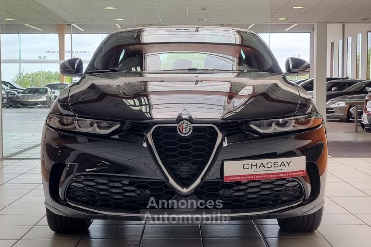 Alfa Romeo Tonale 1.5 HYBRID 160 VGT TI TCT7 - <small></small> 30.900 € <small></small> - #24