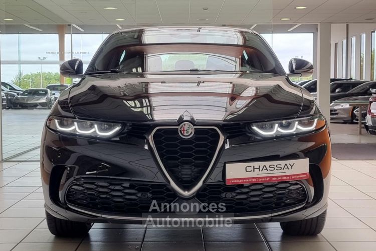 Alfa Romeo Tonale 1.5 HYBRID 160 VGT TI TCT7 - <small></small> 30.900 € <small></small> - #25