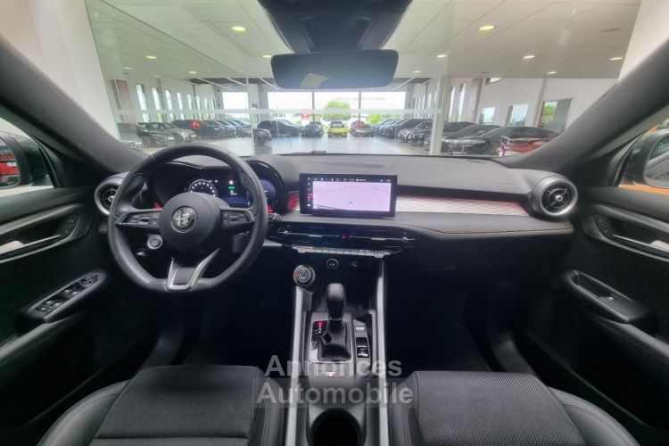 Alfa Romeo Tonale 1.5 HYBRID 160 VGT TI TCT7 - <small></small> 34.500 € <small></small> - #9