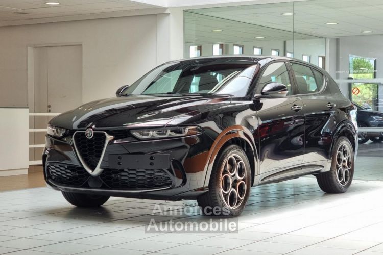 Alfa Romeo Tonale 1.5 HYBRID 160 VGT TI TCT7 - <small></small> 34.900 € <small></small> - #32