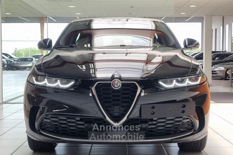 Alfa Romeo Tonale 1.5 HYBRID 160 VGT TI TCT7 - <small></small> 34.900 € <small></small> - #55