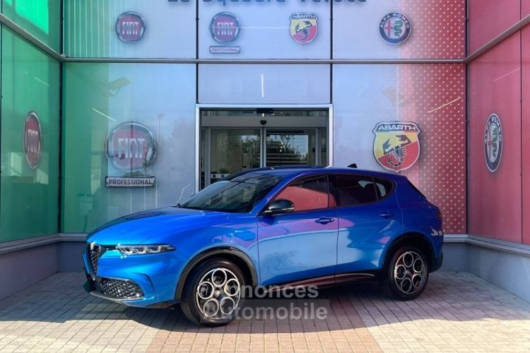 Alfa Romeo Tonale 1.5 Hybrid 160ch Sprint TCT - <small></small> 41.490 € <small>TTC</small> - #1