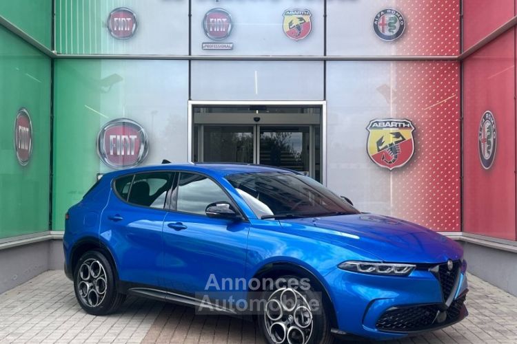 Alfa Romeo Tonale 1.5 Hybrid 160ch Sprint TCT - <small></small> 41.490 € <small>TTC</small> - #3