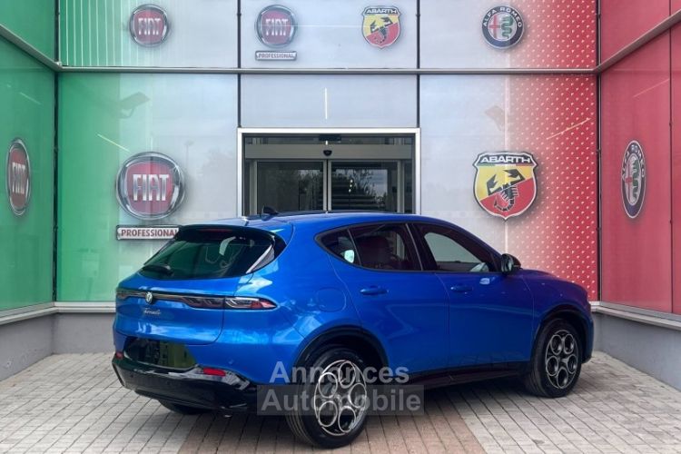 Alfa Romeo Tonale 1.5 Hybrid 160ch Sprint TCT - <small></small> 41.490 € <small>TTC</small> - #5