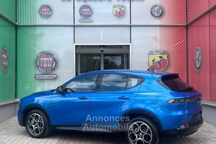 Alfa Romeo Tonale 1.5 Hybrid 160ch Sprint TCT - <small></small> 41.490 € <small>TTC</small> - #6