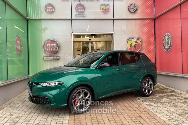 Alfa Romeo Tonale 1.5 Hybrid 160ch Tributo Italiano TCT - <small></small> 47.490 € <small>TTC</small> - #1