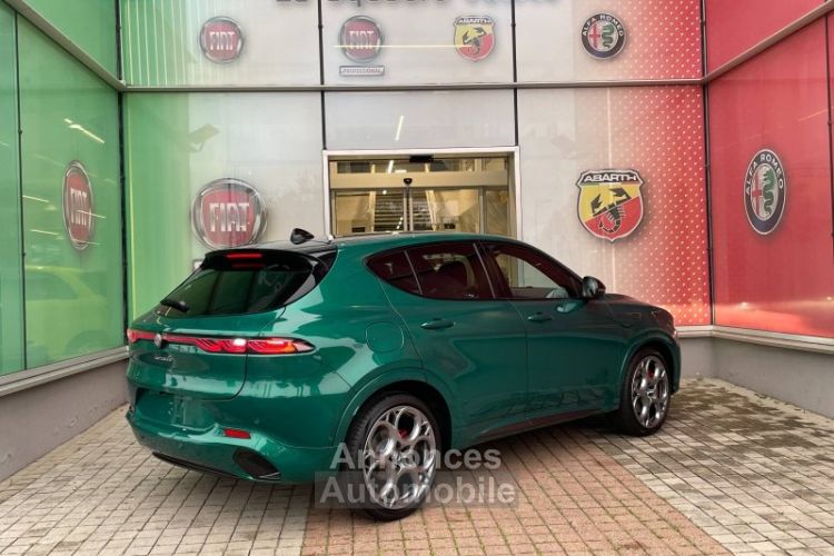 Alfa Romeo Tonale 1.5 Hybrid 160ch Tributo Italiano TCT - <small></small> 47.490 € <small>TTC</small> - #4