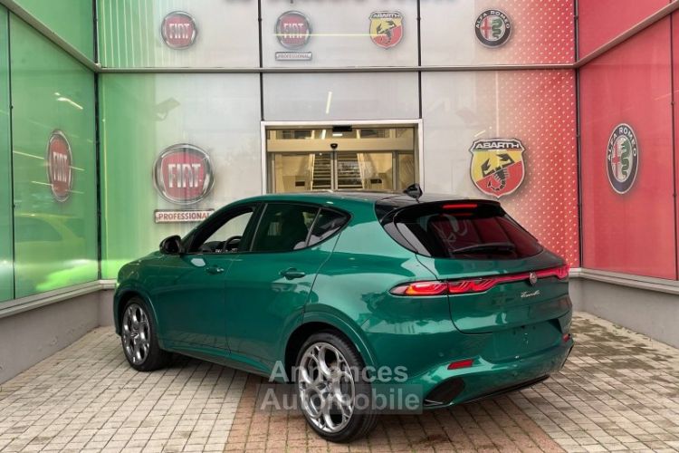 Alfa Romeo Tonale 1.5 Hybrid 160ch Tributo Italiano TCT - <small></small> 47.490 € <small>TTC</small> - #6