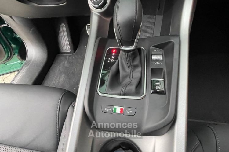 Alfa Romeo Tonale 1.5 Hybrid 160ch Tributo Italiano TCT - <small></small> 47.490 € <small>TTC</small> - #20