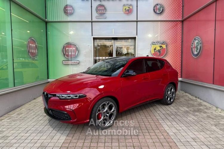 Alfa Romeo Tonale 1.5 Hybrid 160ch Tributo Italiano TCT - <small></small> 47.990 € <small>TTC</small> - #1