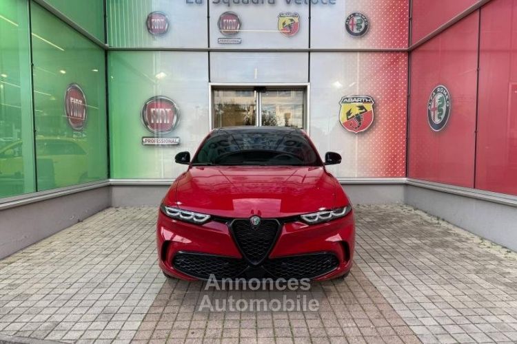 Alfa Romeo Tonale 1.5 Hybrid 160ch Tributo Italiano TCT - <small></small> 47.990 € <small>TTC</small> - #2