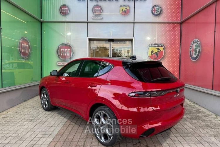 Alfa Romeo Tonale 1.5 Hybrid 160ch Tributo Italiano TCT - <small></small> 47.990 € <small>TTC</small> - #6