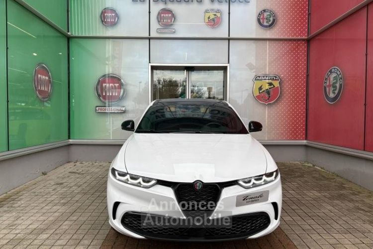 Alfa Romeo Tonale 1.5 Hybrid 160ch Tributo Italiano TCT - <small></small> 47.990 € <small>TTC</small> - #2