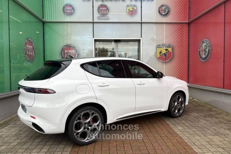 Alfa Romeo Tonale 1.5 Hybrid 160ch Tributo Italiano TCT - <small></small> 47.990 € <small>TTC</small> - #4