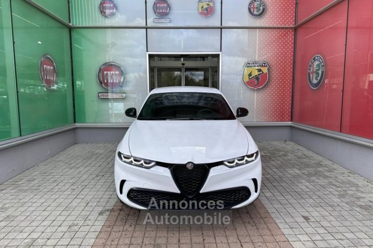 Alfa Romeo Tonale 1.5 Hybrid 160ch Veloce TCT - <small></small> 45.990 € <small>TTC</small> - #2