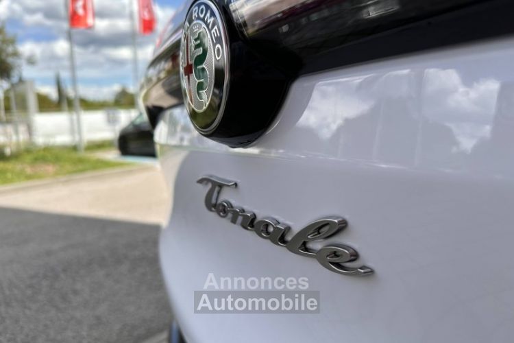 Alfa Romeo Tonale 1.5 Hybrid 160ch Veloce TCT - <small></small> 45.990 € <small>TTC</small> - #7