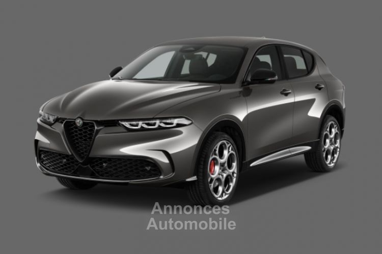 Alfa Romeo Tonale 1,5 Hybrid TCT7 Sprint - <small>A partir de </small>470 EUR <small>/ mois</small> - #1