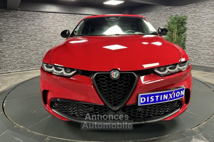 Alfa Romeo Tonale 1.5 mHEV 130  Edizione Speciale - <small></small> 29.490 € <small></small> - #2