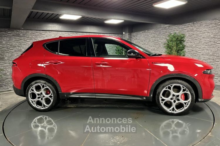 Alfa Romeo Tonale 1.5 mHEV 130  Edizione Speciale - <small></small> 29.490 € <small></small> - #4