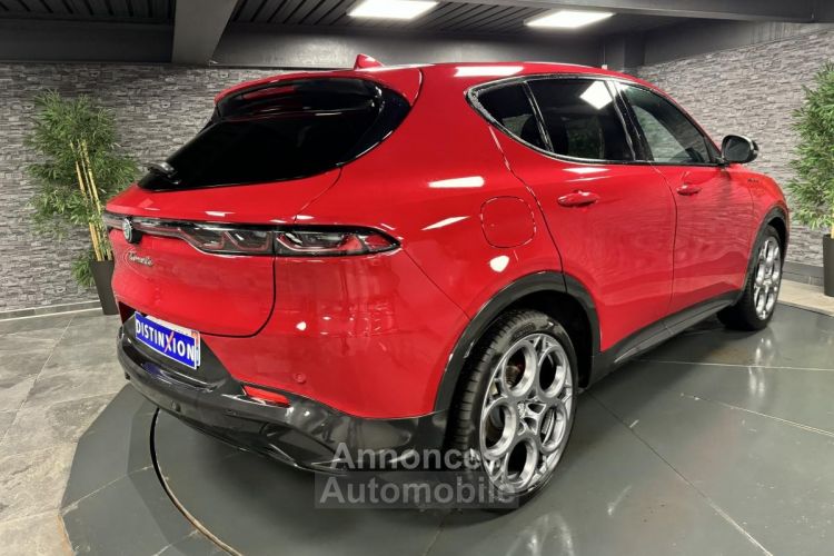 Alfa Romeo Tonale 1.5 mHEV 130  Edizione Speciale - <small></small> 29.490 € <small></small> - #5