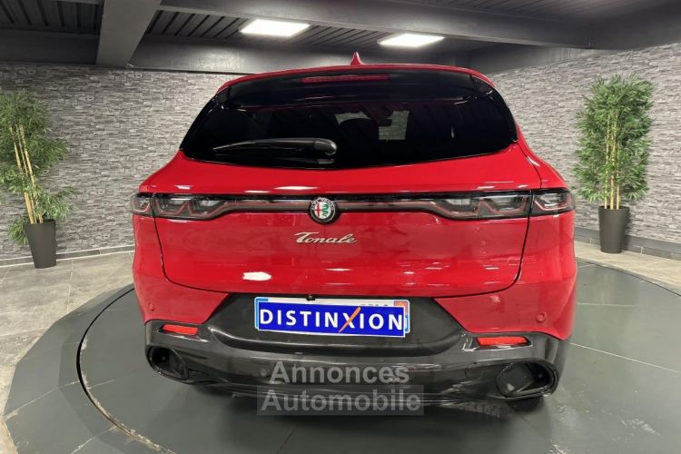 Alfa Romeo Tonale 1.5 mHEV 130  Edizione Speciale - <small></small> 29.490 € <small></small> - #6