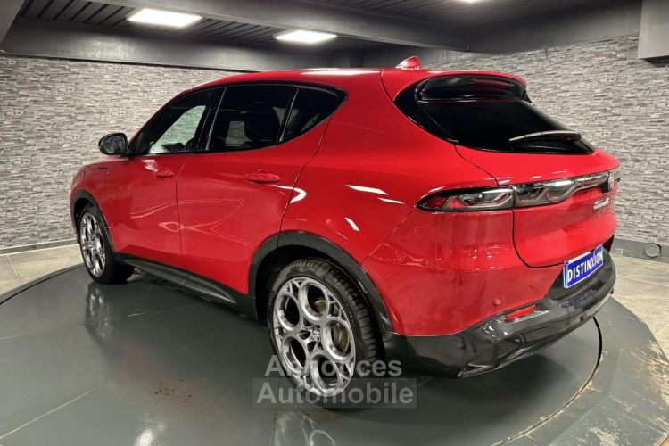 Alfa Romeo Tonale 1.5 mHEV 130  Edizione Speciale - <small></small> 29.490 € <small></small> - #7