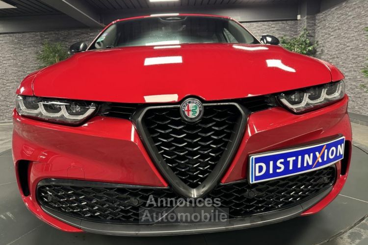 Alfa Romeo Tonale 1.5 mHEV 130  Edizione Speciale - <small></small> 29.490 € <small></small> - #28