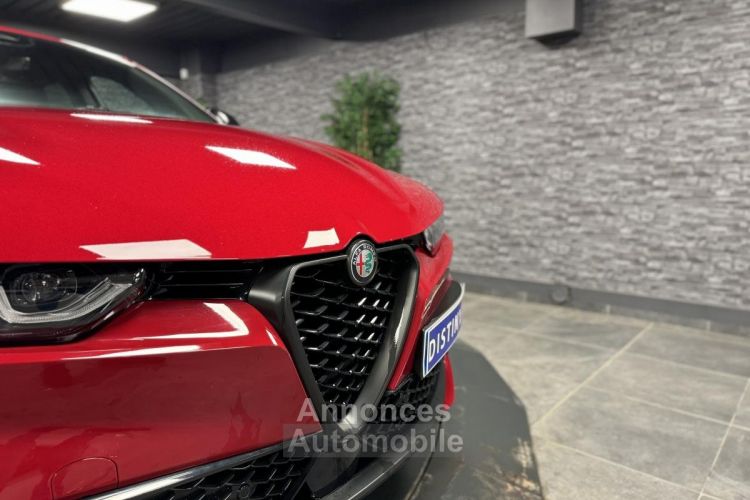 Alfa Romeo Tonale 1.5 mHEV 130  Edizione Speciale - <small></small> 29.490 € <small></small> - #30