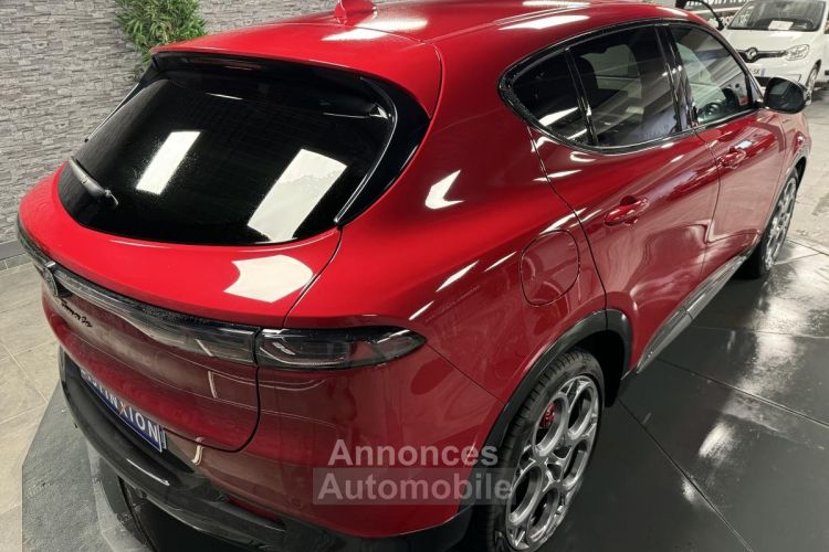 Alfa Romeo Tonale 1.5 mHEV 130  Edizione Speciale - <small></small> 29.490 € <small></small> - #36