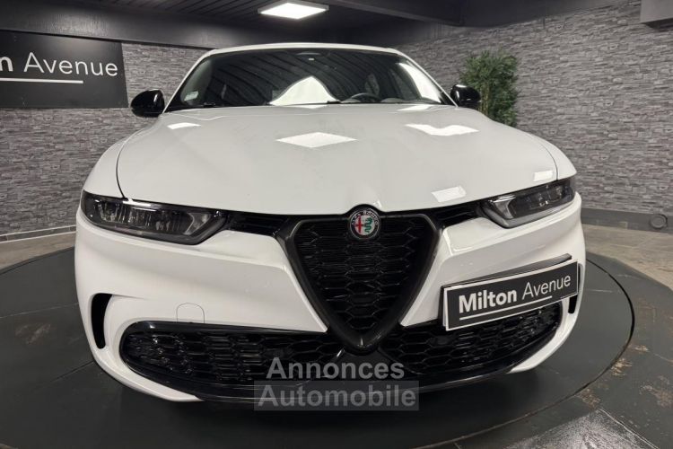 Alfa Romeo Tonale 1.5 mHEV - 130 - BV TCT  Sprint - <small></small> 25.990 € <small></small> - #2