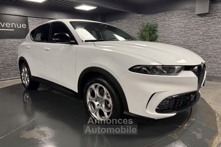 Alfa Romeo Tonale 1.5 mHEV - 130 - BV TCT  Sprint - <small></small> 25.990 € <small></small> - #3