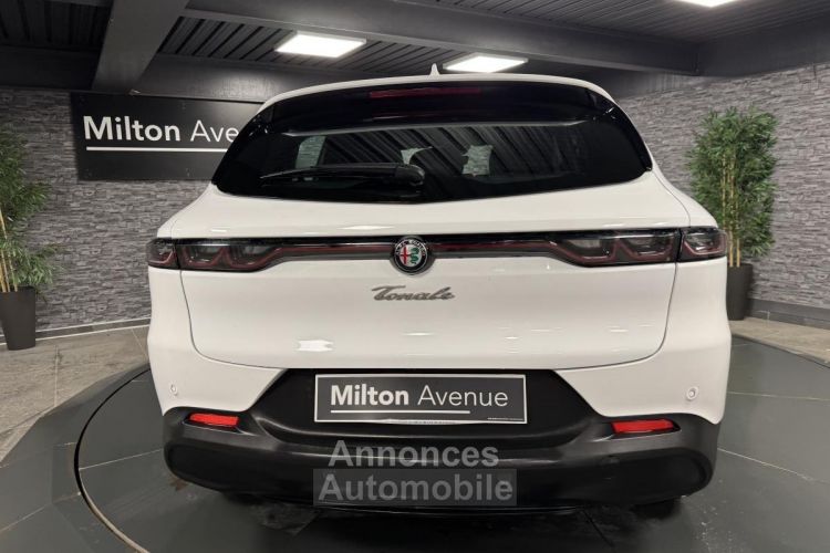 Alfa Romeo Tonale 1.5 mHEV - 130 - BV TCT  Sprint - <small></small> 25.990 € <small></small> - #6