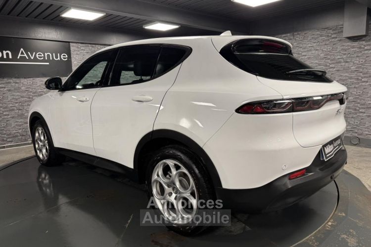 Alfa Romeo Tonale 1.5 mHEV - 130 - BV TCT  Sprint - <small></small> 25.990 € <small></small> - #7