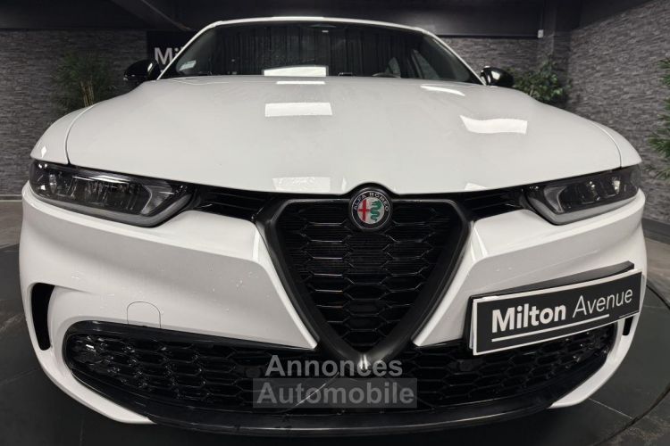 Alfa Romeo Tonale 1.5 mHEV - 130 - BV TCT  Sprint - <small></small> 25.990 € <small></small> - #24