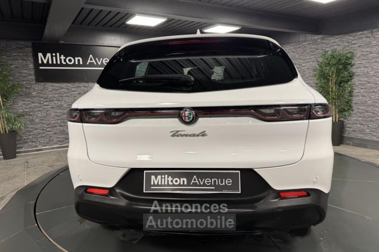 Alfa Romeo Tonale 1.5 mHEV - 130 - BV TCT Sprint - <small></small> 24.990 € <small></small> - #6