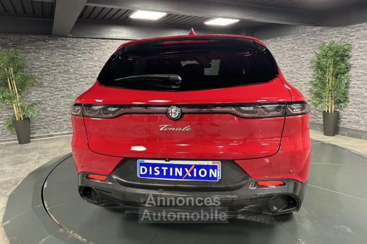 Alfa Romeo Tonale 1.5 mHEV 130 Edizione Speciale - <small></small> 29.490 € <small></small> - #6