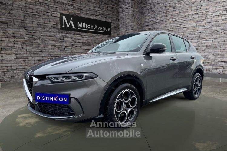 Alfa Romeo Tonale 1.5 mHEV - 160 TI - <small></small> 27.490 € <small></small> - #1