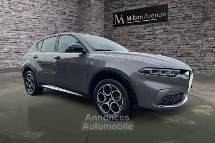 Alfa Romeo Tonale 1.5 mHEV - 160 TI - <small></small> 27.490 € <small></small> - #7