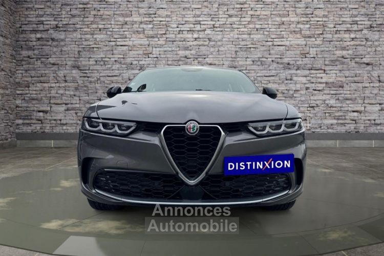 Alfa Romeo Tonale 1.5 mHEV - 160 TI - <small></small> 27.490 € <small></small> - #8