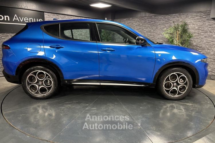 Alfa Romeo Tonale 1.5 mHEV - 160 VGT - BV TCT TI - <small></small> 28.990 € <small></small> - #6