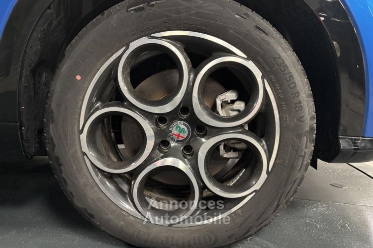 Alfa Romeo Tonale 1.5 mHEV - 160 VGT - BV TCT TI - <small></small> 28.990 € <small></small> - #40