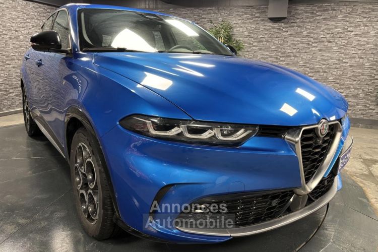 Alfa Romeo Tonale 1.5 mHEV - 160 VGT - BV TCT TI - <small></small> 28.990 € <small></small> - #7