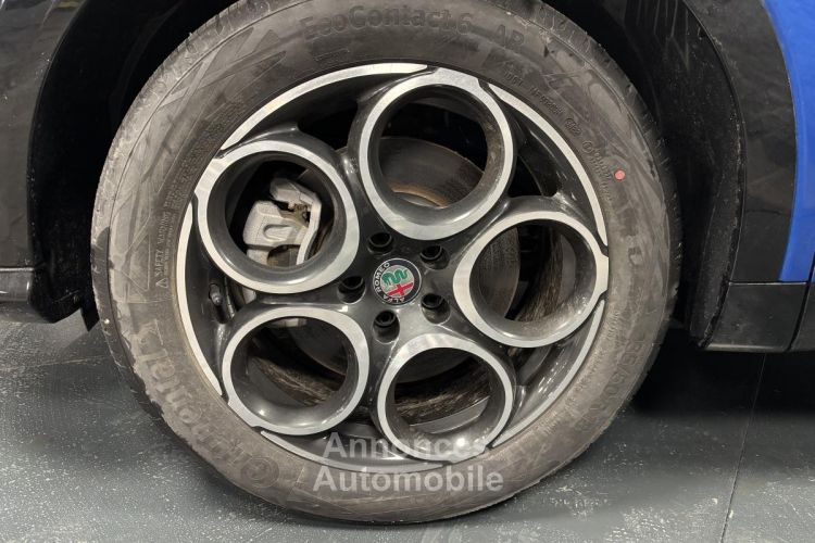 Alfa Romeo Tonale 1.5 mHEV - 160 VGT - BV TCT TI - <small></small> 28.990 € <small></small> - #39