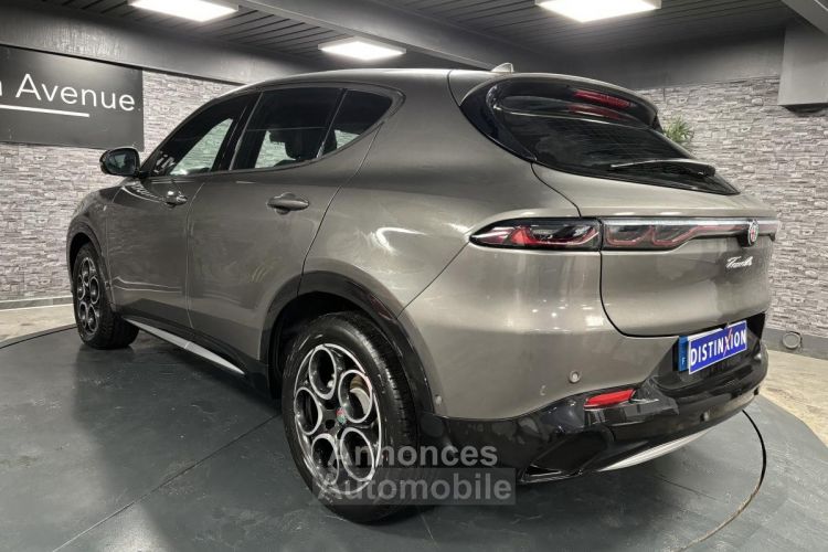 Alfa Romeo Tonale 1.5 mHEV - 160 VGT - BV TCT TI - <small></small> 28.990 € <small></small> - #3