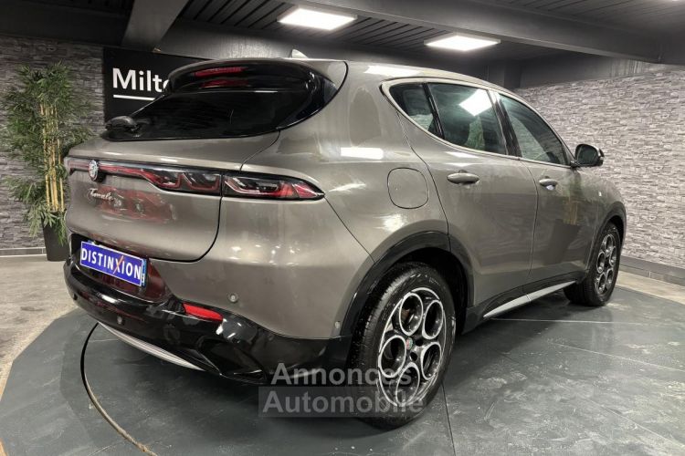 Alfa Romeo Tonale 1.5 mHEV - 160 VGT - BV TCT TI - <small></small> 28.990 € <small></small> - #5