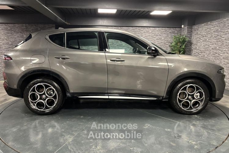 Alfa Romeo Tonale 1.5 mHEV - 160 VGT - BV TCT TI - <small></small> 28.990 € <small></small> - #6